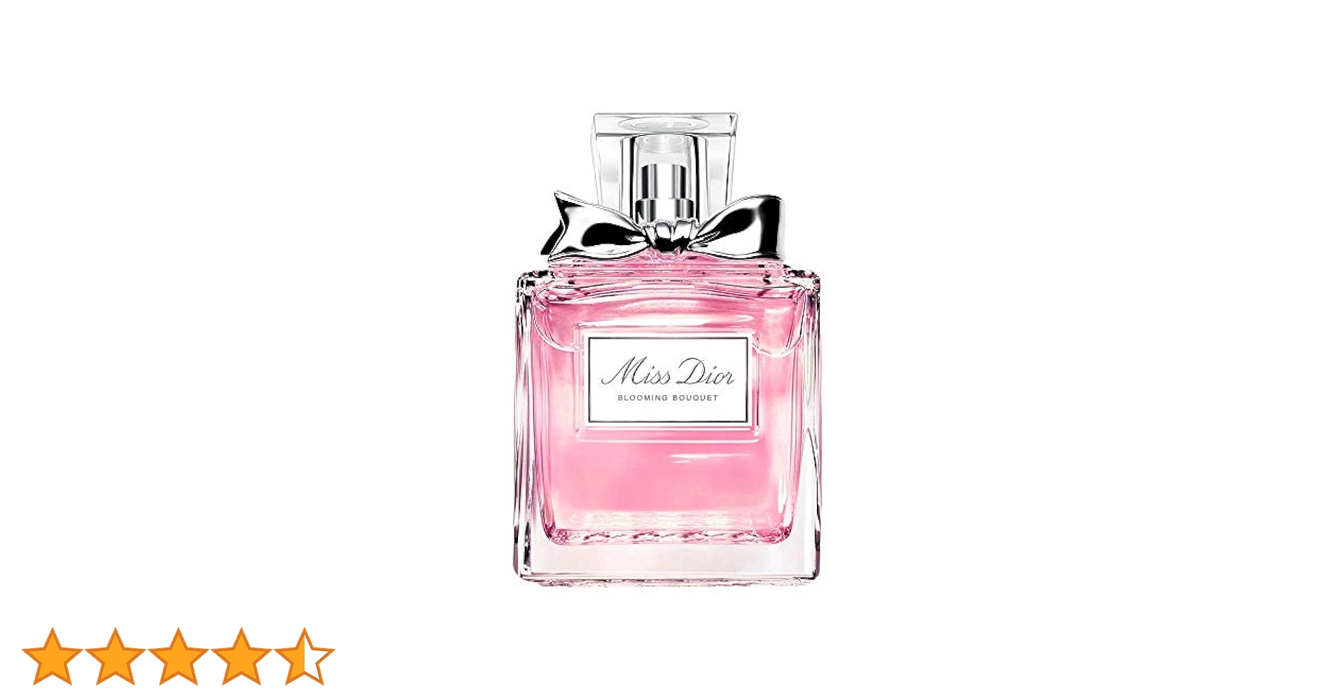 Miss Dior ブルーミングブーケ　100ml DIOR】 ミス ディオール ブルーミング ブーケ MAKE IT YOURS (一